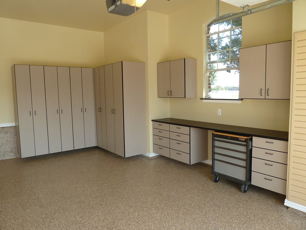 Photo of Garage Concepts