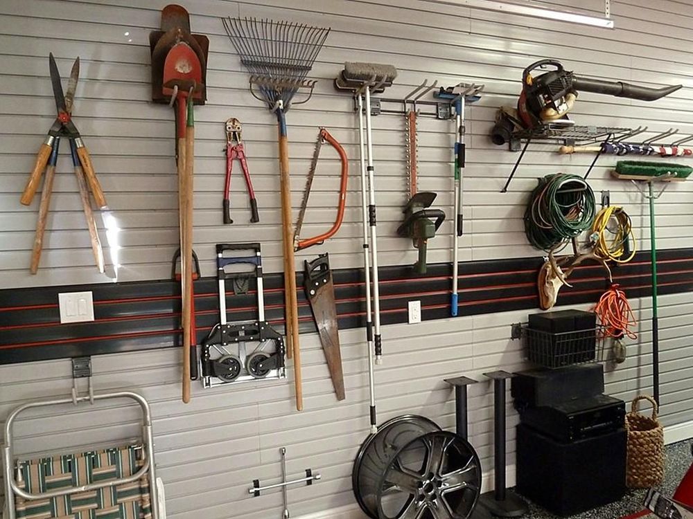 Photo of Garage Concepts