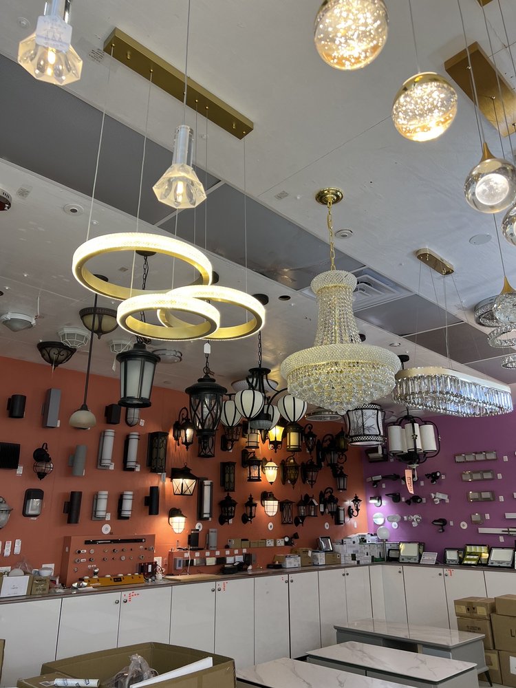 Photo of YY Lighting and Decor