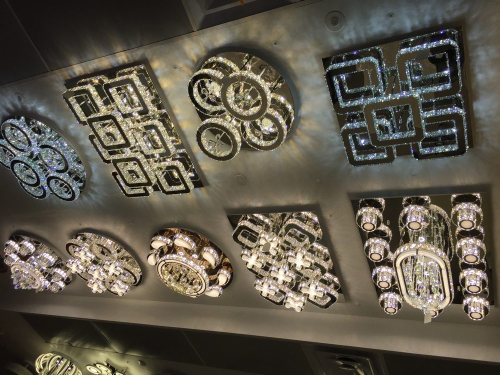 Photo of YY Lighting and Decor