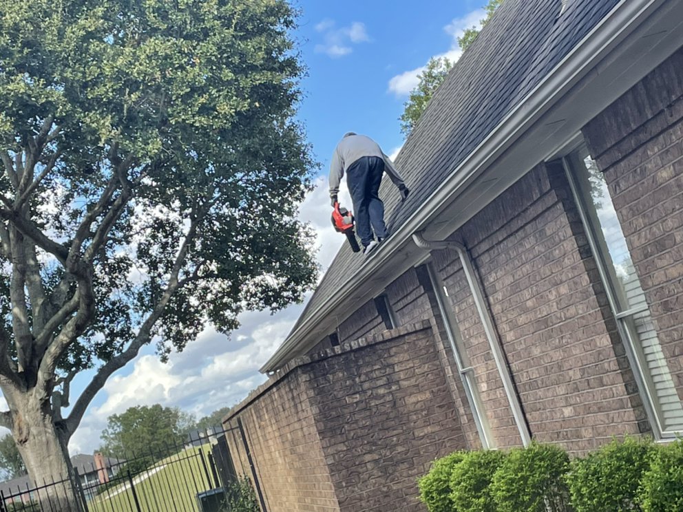 Photo of Texan pro services