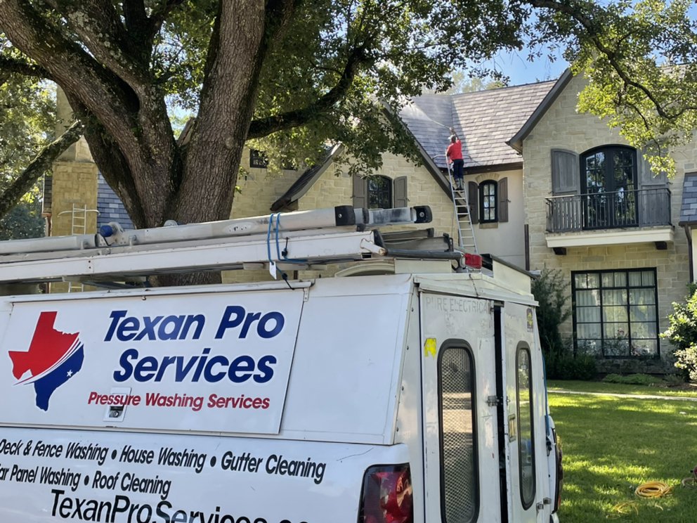 Photo of Texan pro services