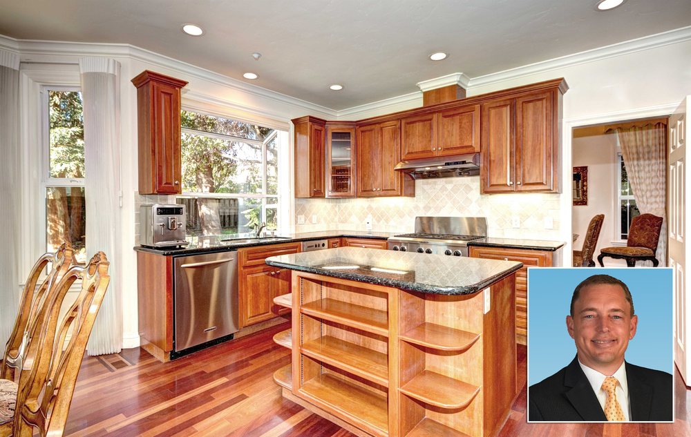 Photo of Arpad Racz - Altas Realty
