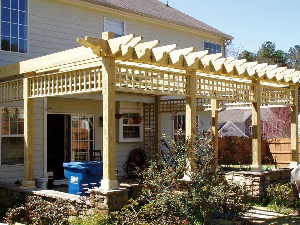 Photo of Splinters Construction