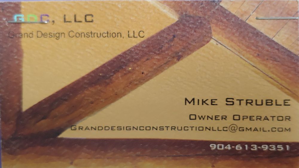 Photo of Splinters Construction