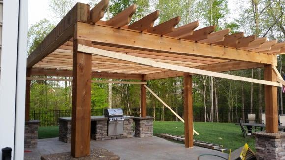Photo of Splinters Construction