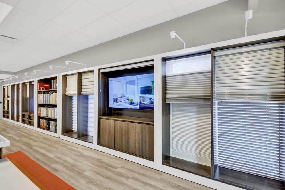 Photo of DECO Window Fashions