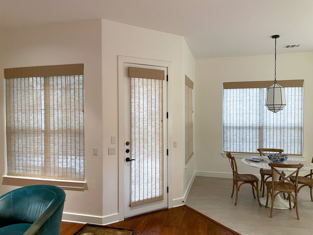 Photo of DECO Window Fashions