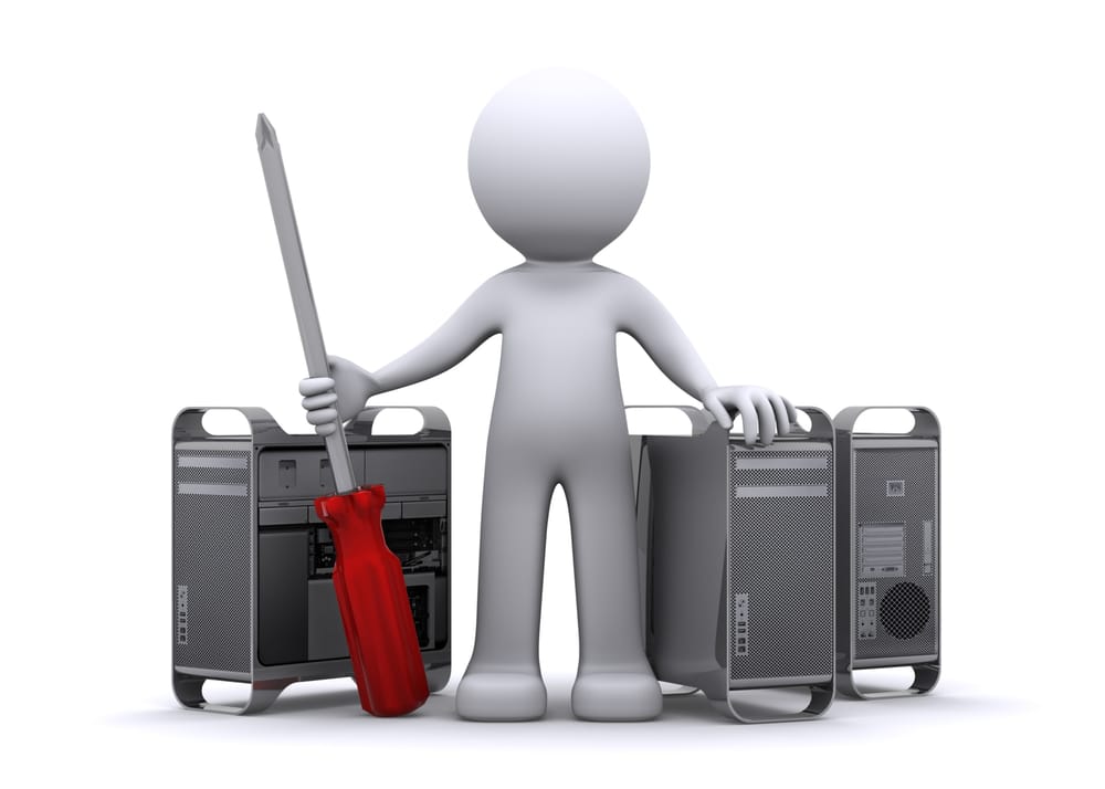 Photo of NW Tech Experts