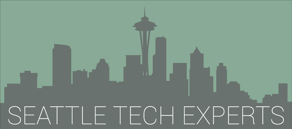 Photo of NW Tech Experts