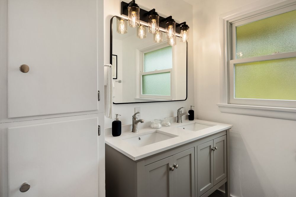 Photo of Sender Repairs and Remodel