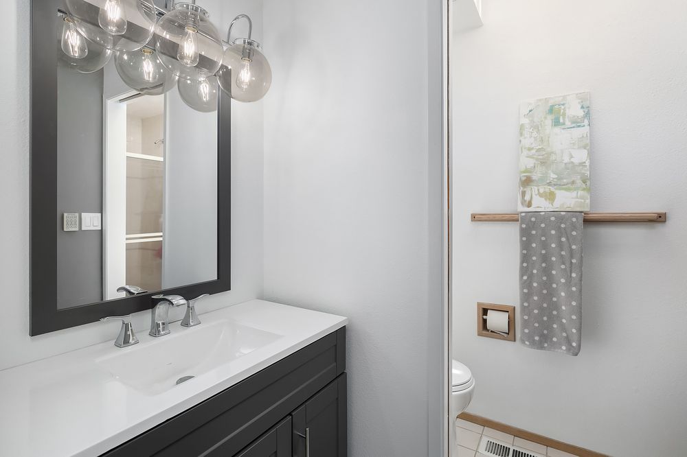 Photo of Sender Repairs and Remodel