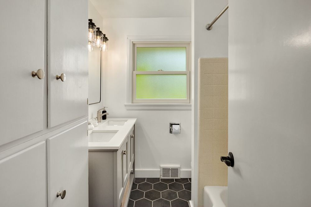Photo of Sender Repairs and Remodel