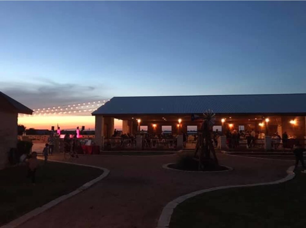 Photo of Rocking R Event Center