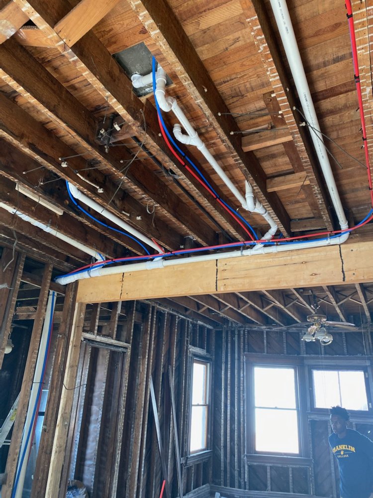 Photo of Cobra Complete Plumbing and Mechanical Service