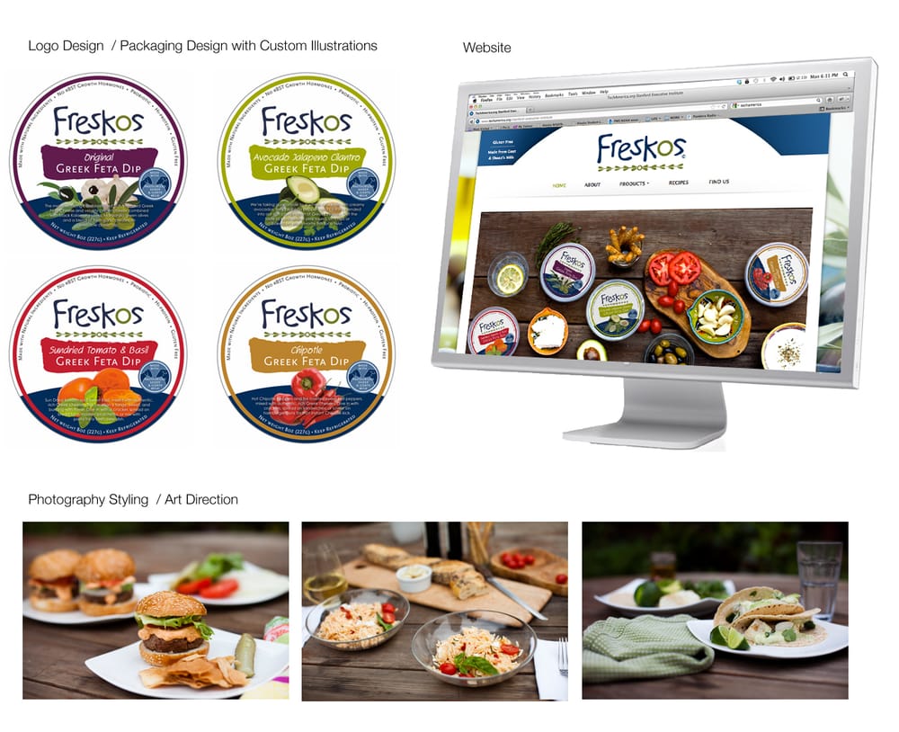 Photo of Four Fin Creative