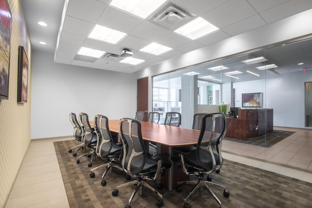 Photo of Regus South Carolina Main Street