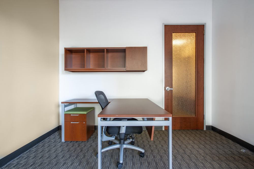 Photo of Regus South Carolina Main Street