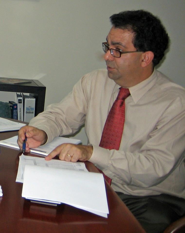 Photo of Louis Tommasino CPA & Associates