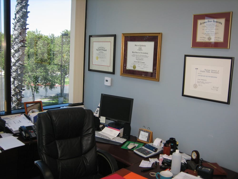 Photo of Louis Tommasino CPA & Associates