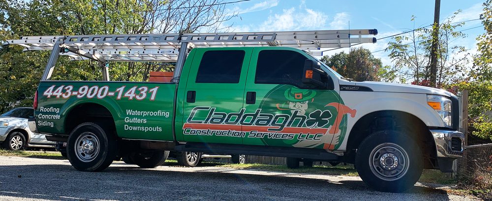 Photo of Claddagh Construction Services