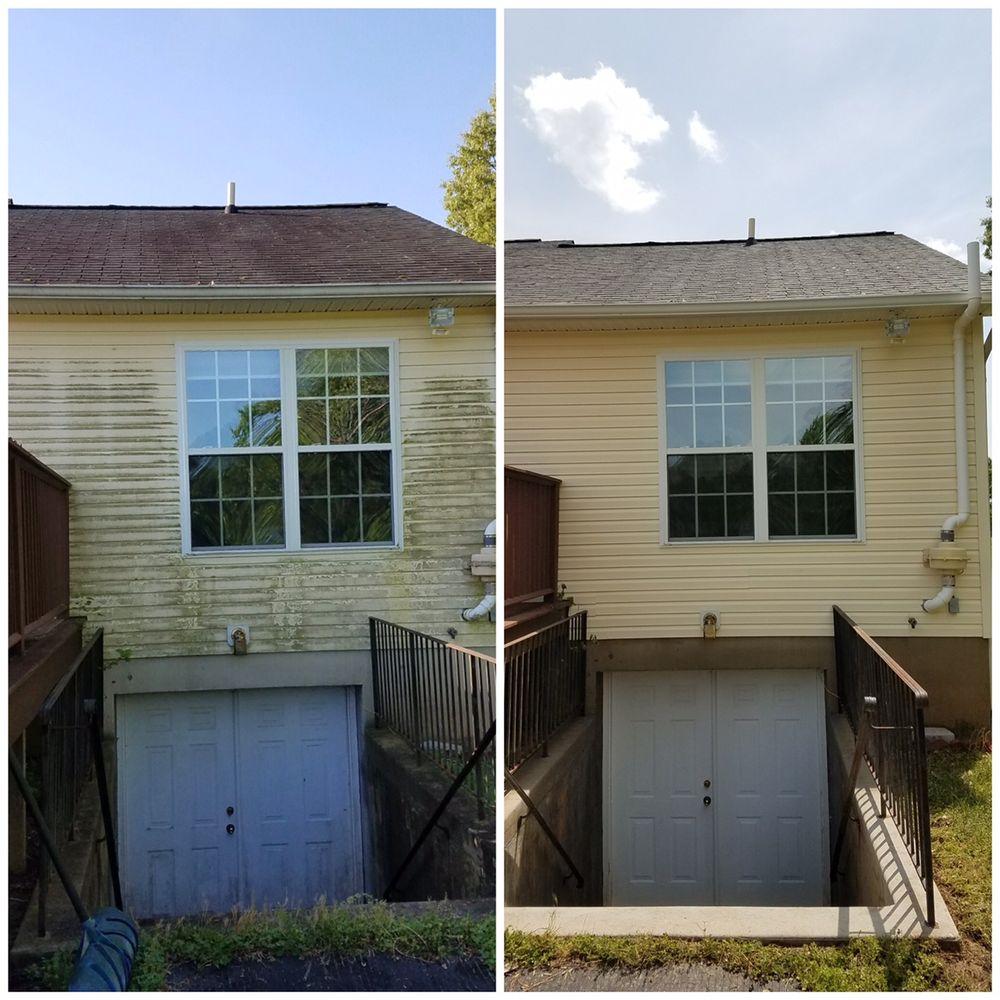 Photo of Top Notch Exteriors