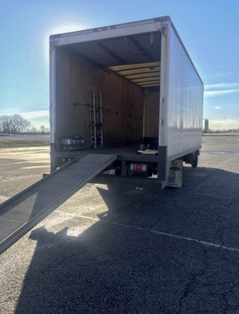 Photo of Back to Back Moving