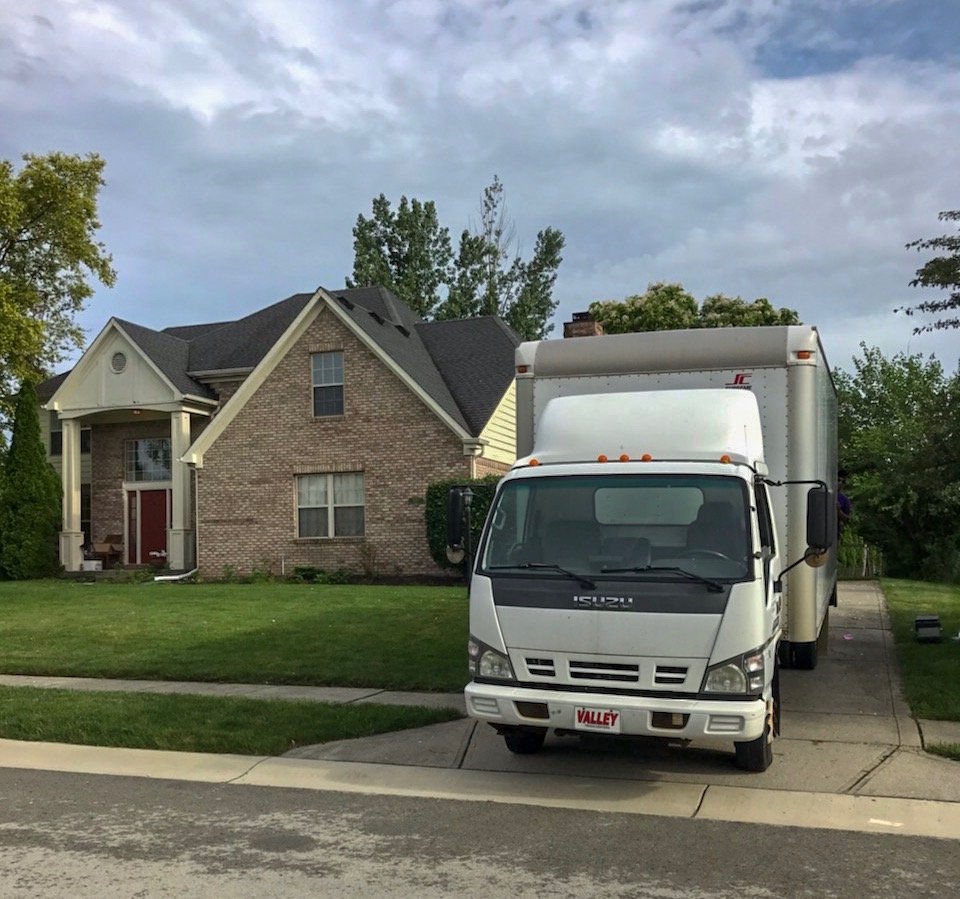 Photo of Back to Back Moving