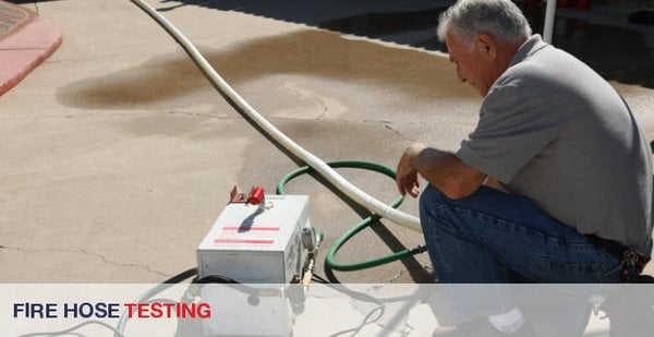 Photo of Spectrum Fire Protection