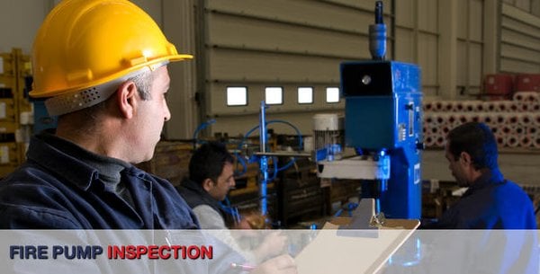 Photo of Spectrum Fire Protection
