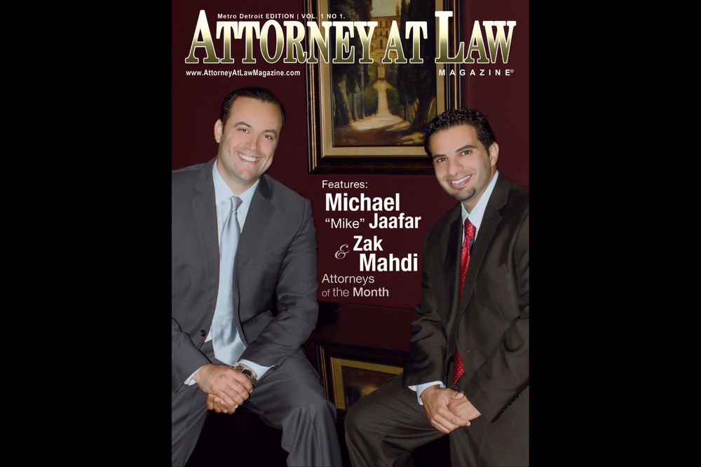 Photo of Fairmax Law