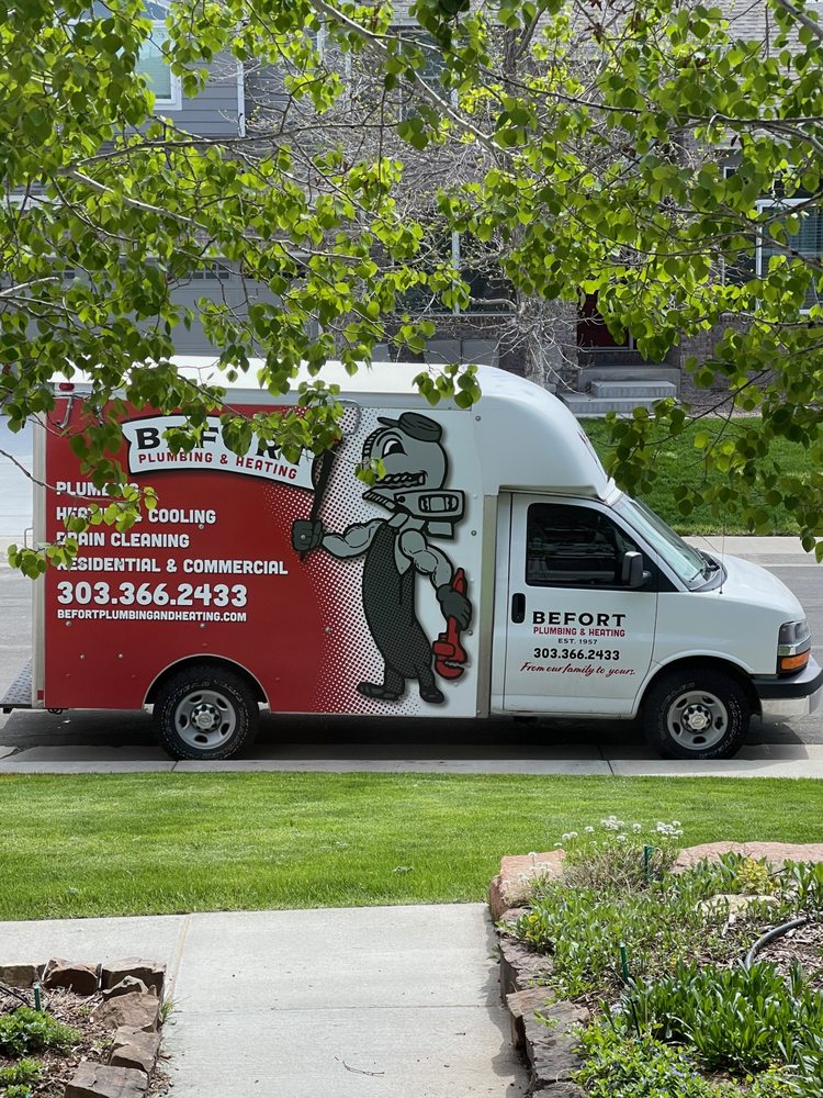 Photo of Befort Plumbing & Heating