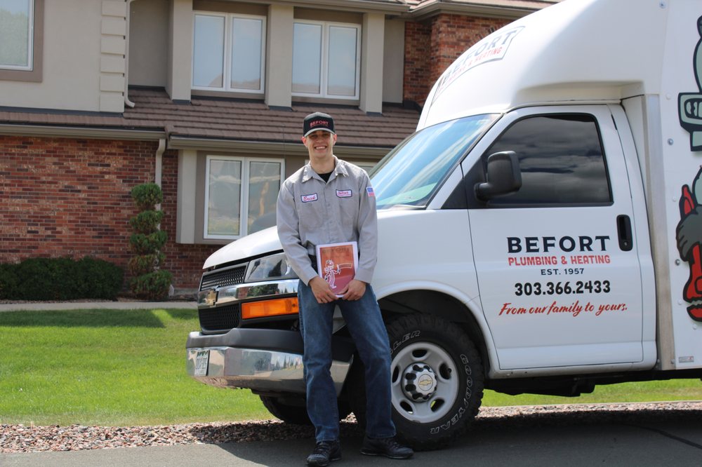 Photo of Befort Plumbing & Heating