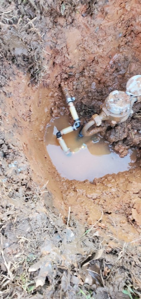 Photo of Terry's Plumbing