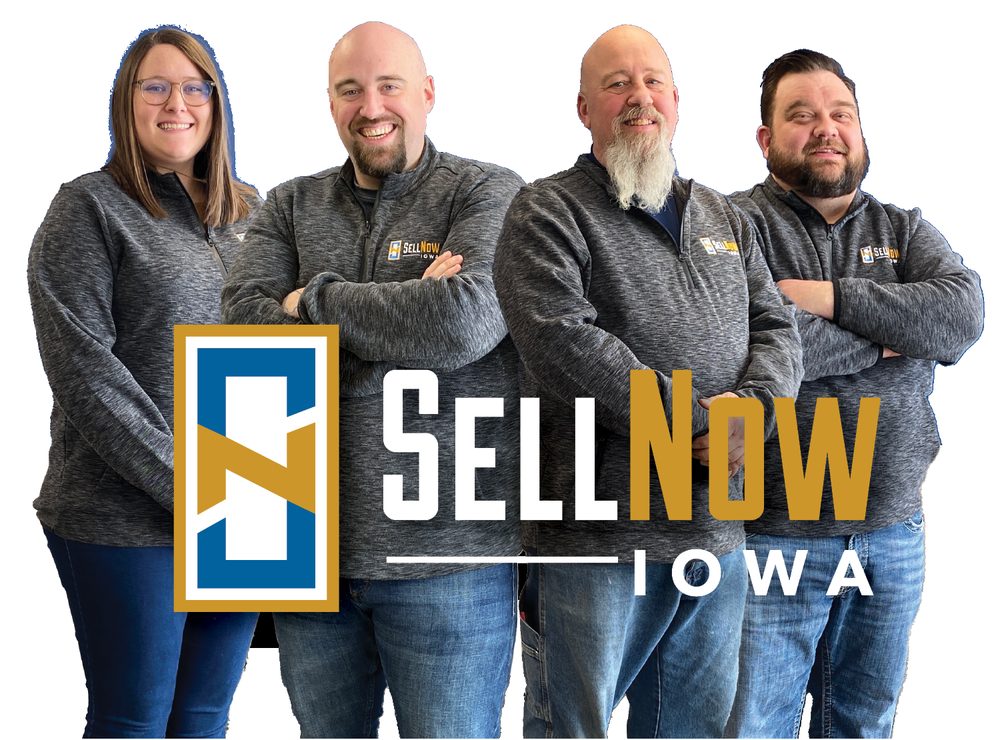 Photo of Sell Now Iowa