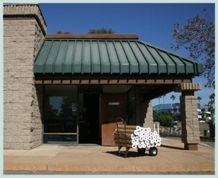 Photo of MESA Reprographics