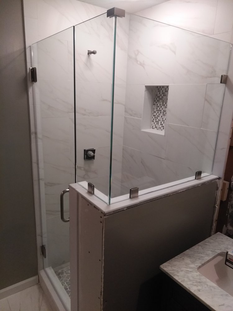 Photo of American Way Glass
