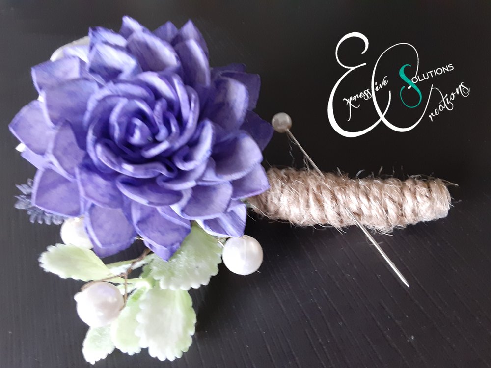Photo of Expressive Solutions And Creations