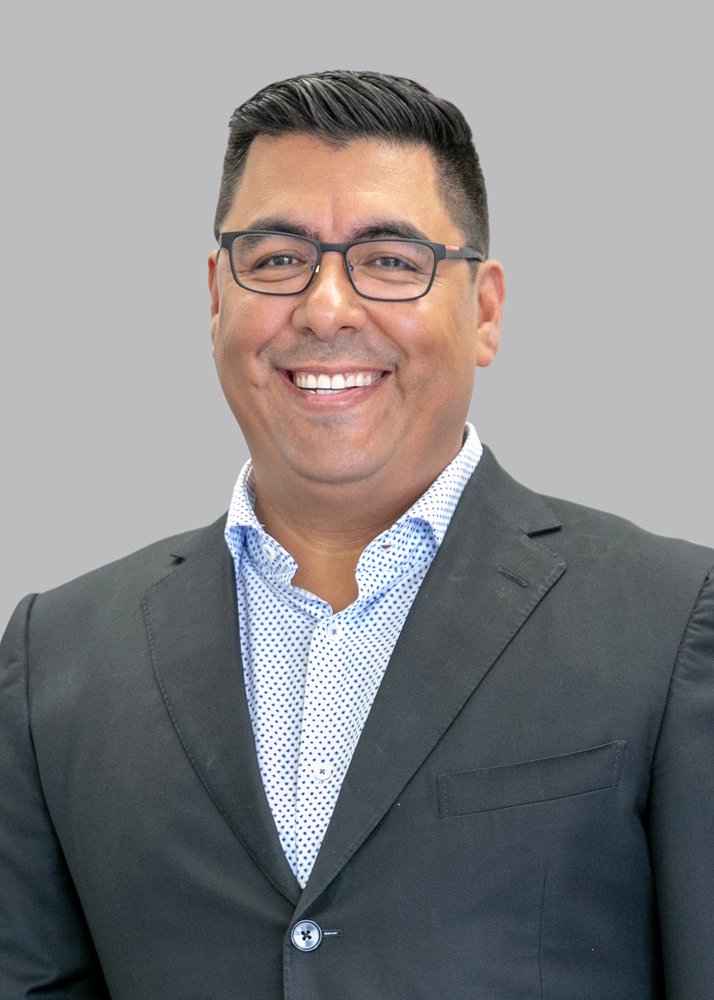 Photo of Allstate Insurance Agent: Oscar Arrieta