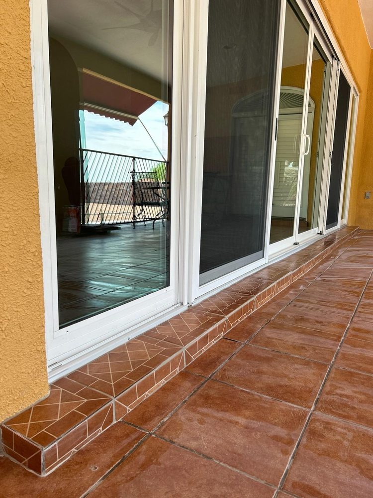 Photo of Aesthetic Windows & Doors