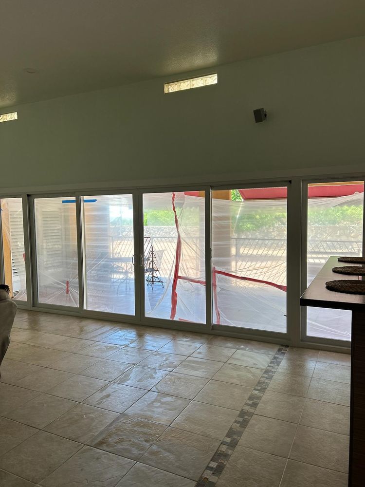 Photo of Aesthetic Windows & Doors