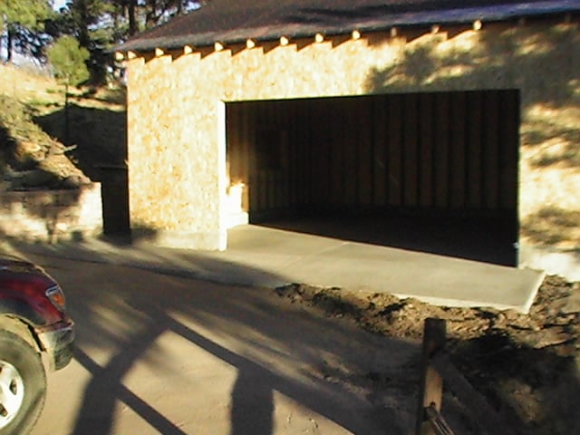 Photo of Snow Bear Construction