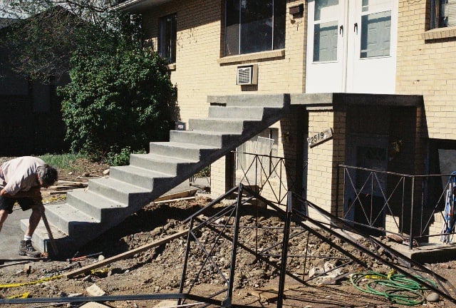 Photo of Snow Bear Construction