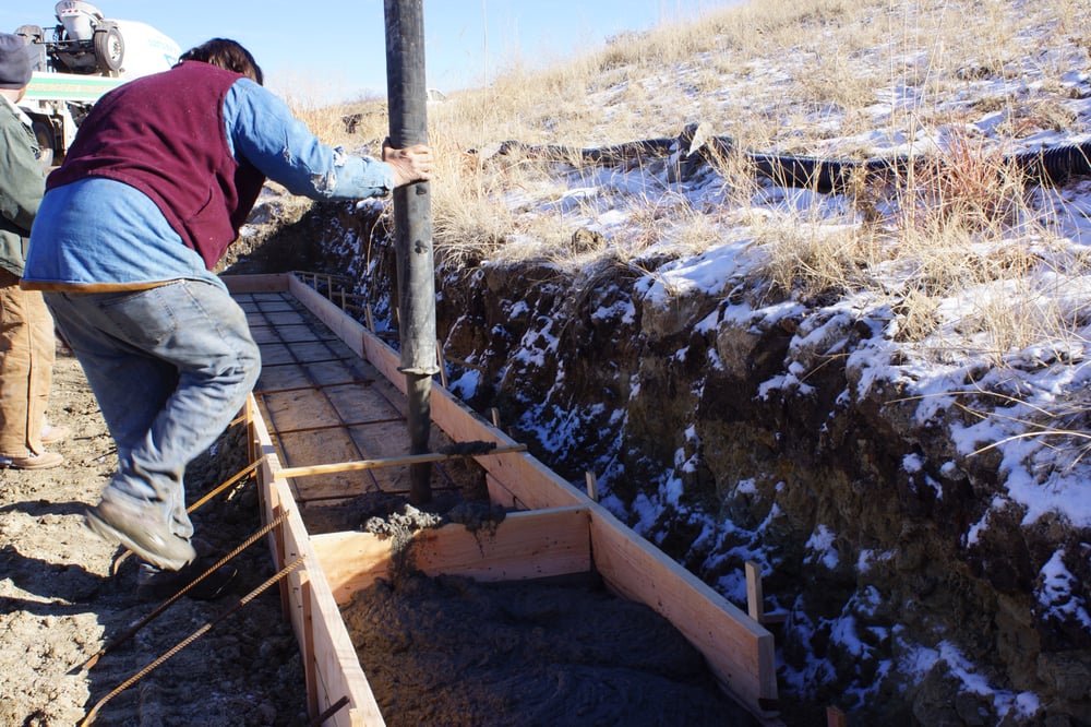 Photo of Snow Bear Construction