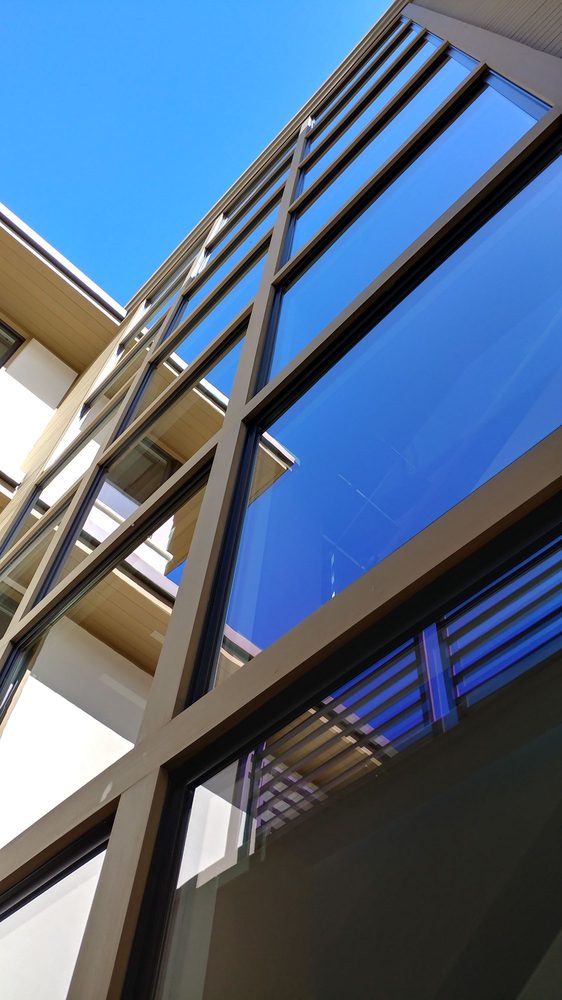 Photo of Window Washer
