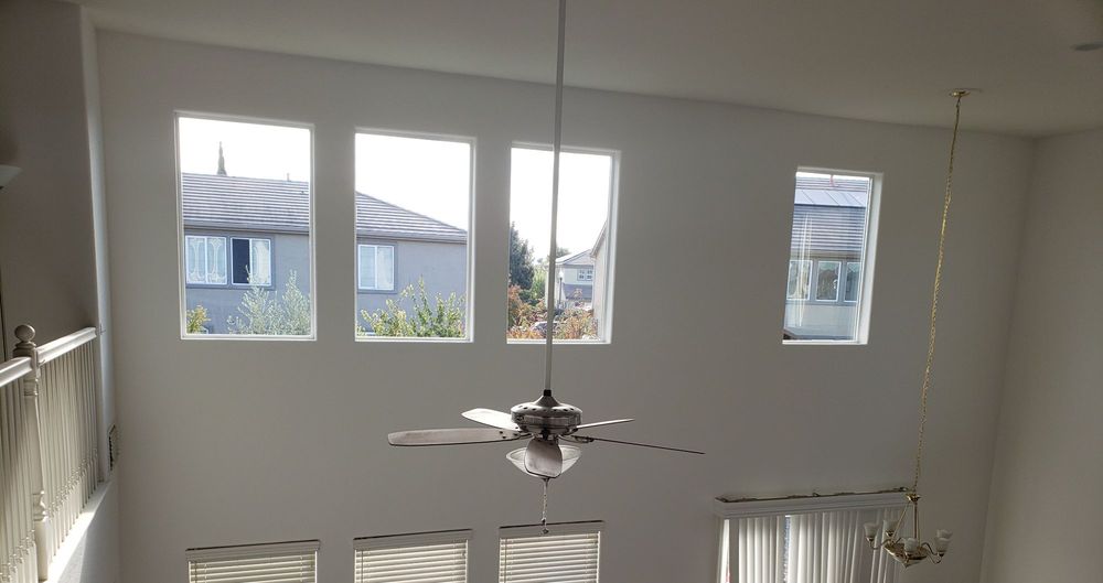 Photo of Window Washer