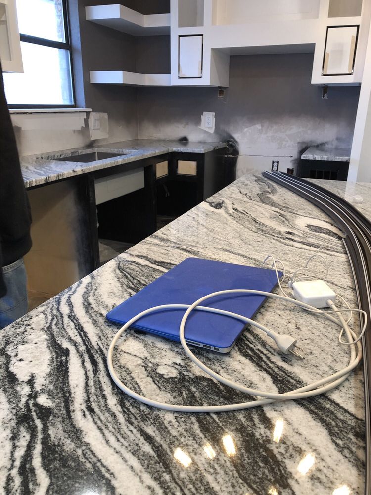 Photo of Granite By Design