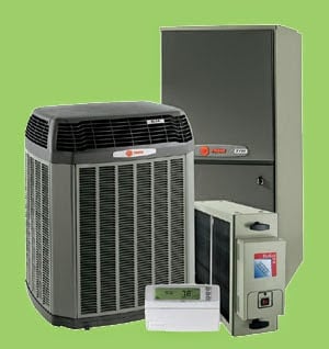 Photo of Green Apple Mechanical