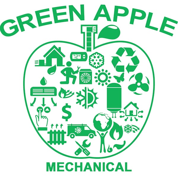 Photo of Green Apple Mechanical