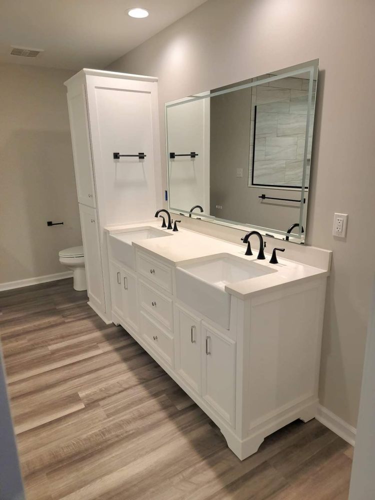 Photo of The floor and wall guys